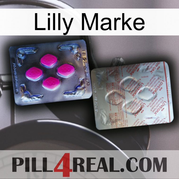 Lilly Brand 38